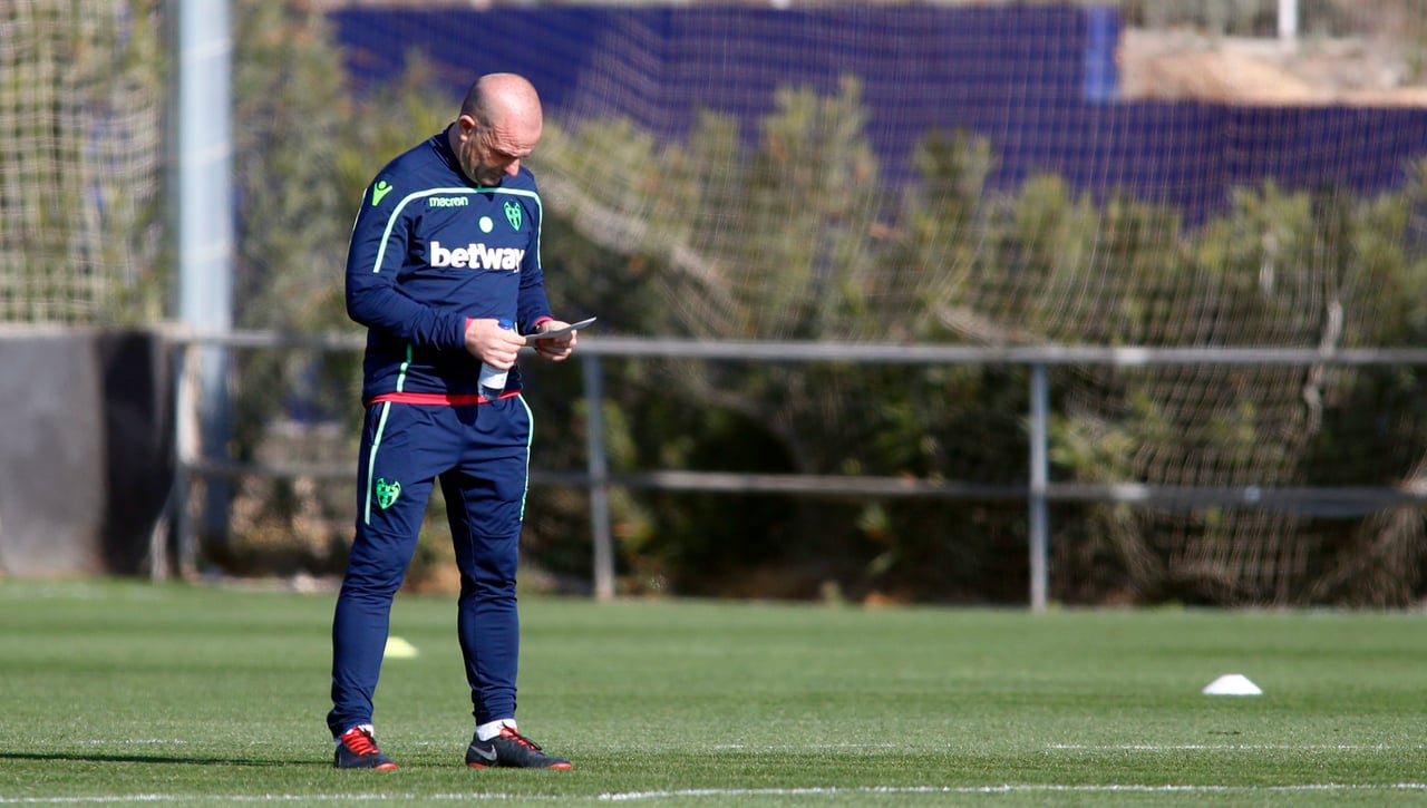 Oficial: Paco López se convierte en nuevo entrenador del Granada