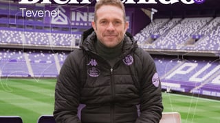 Víctor Orta ya tiene nuevo entrenador en el Real Valladolid: Luis Tevenet, elegido