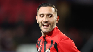 Piden la vuelta de Lucas Pérez