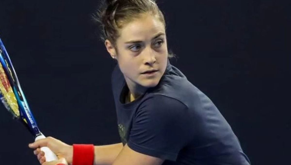 Buenas perspectivas en el inicio de los Internacionales de Andalucía de tenis