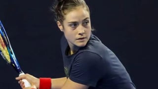 Buenas perspectivas en el inicio de los Internacionales de Andalucía de tenis