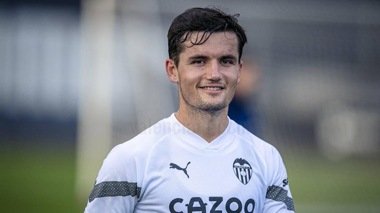 Avances por Guillamón