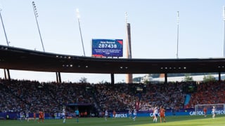 Así afrontan las selecciones la jornada final de la fase de grupos de la Eurocopa femenina 2025