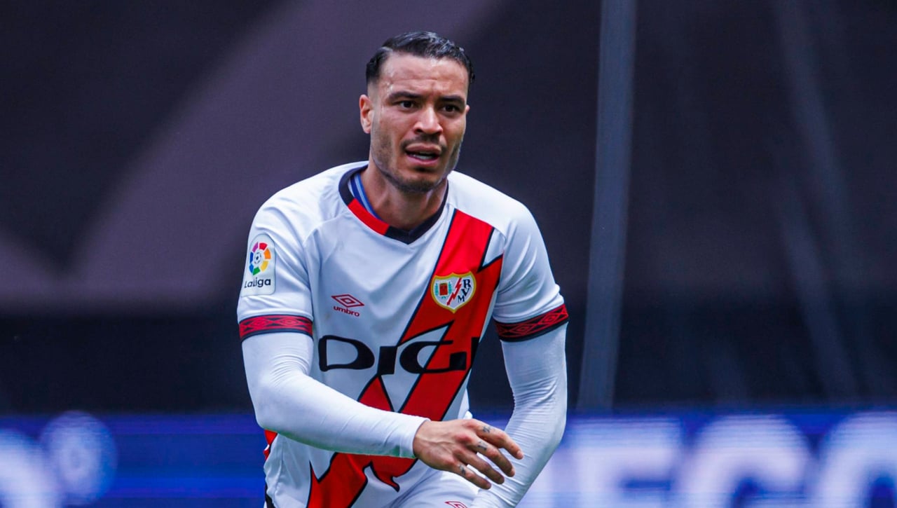 Confirmado lo de Raúl de Tomás