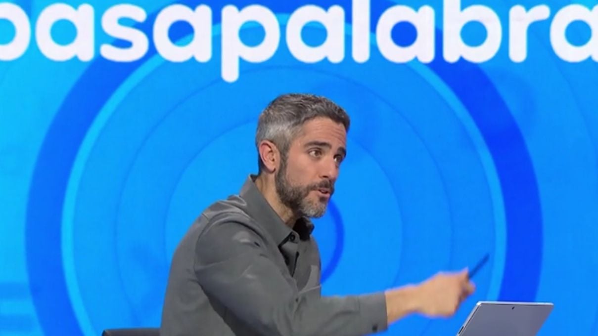 Intenta impugnar el resultado en Pasapalabra