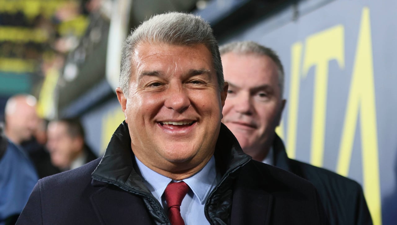 'Caso Negreira': Joan Laporta ya tiene fecha y hora para dar explicaciones