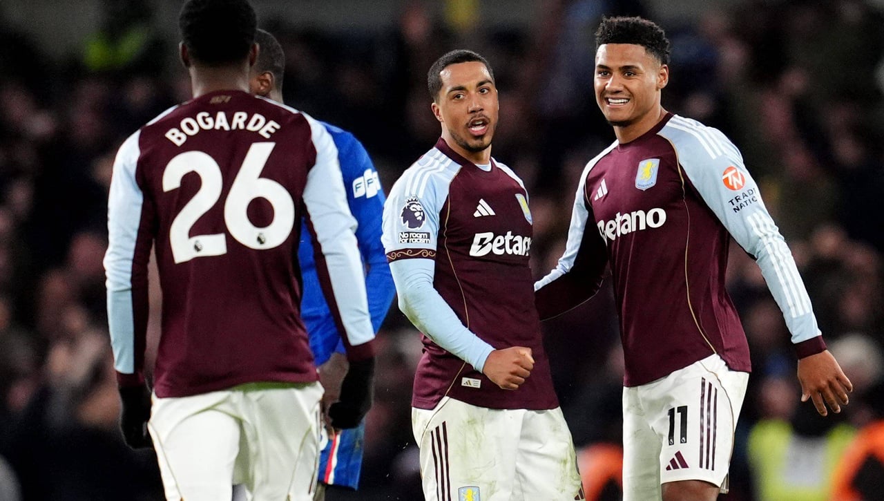 Jornada 19 de la Premier League 2025-26 | Partidos, horarios y dónde ver en TV la liga inglesa en vivo online