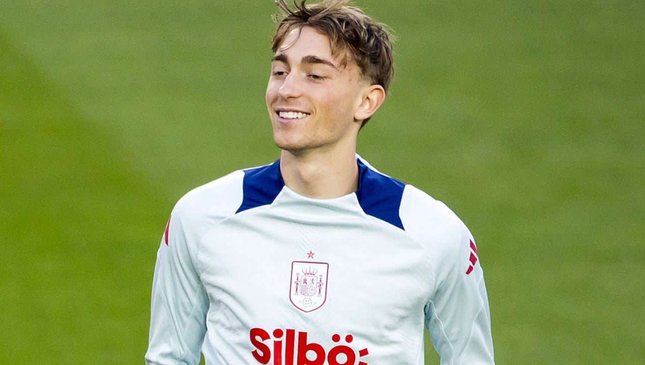 Dean Huijsen, un fichaje "caro" para la afición