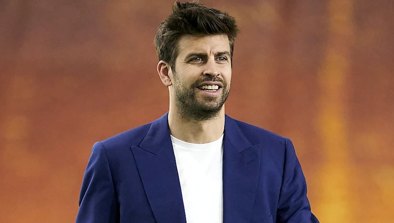 El último enfado de Piqué: "Deja las drogas, la cocaína es muy jodida"