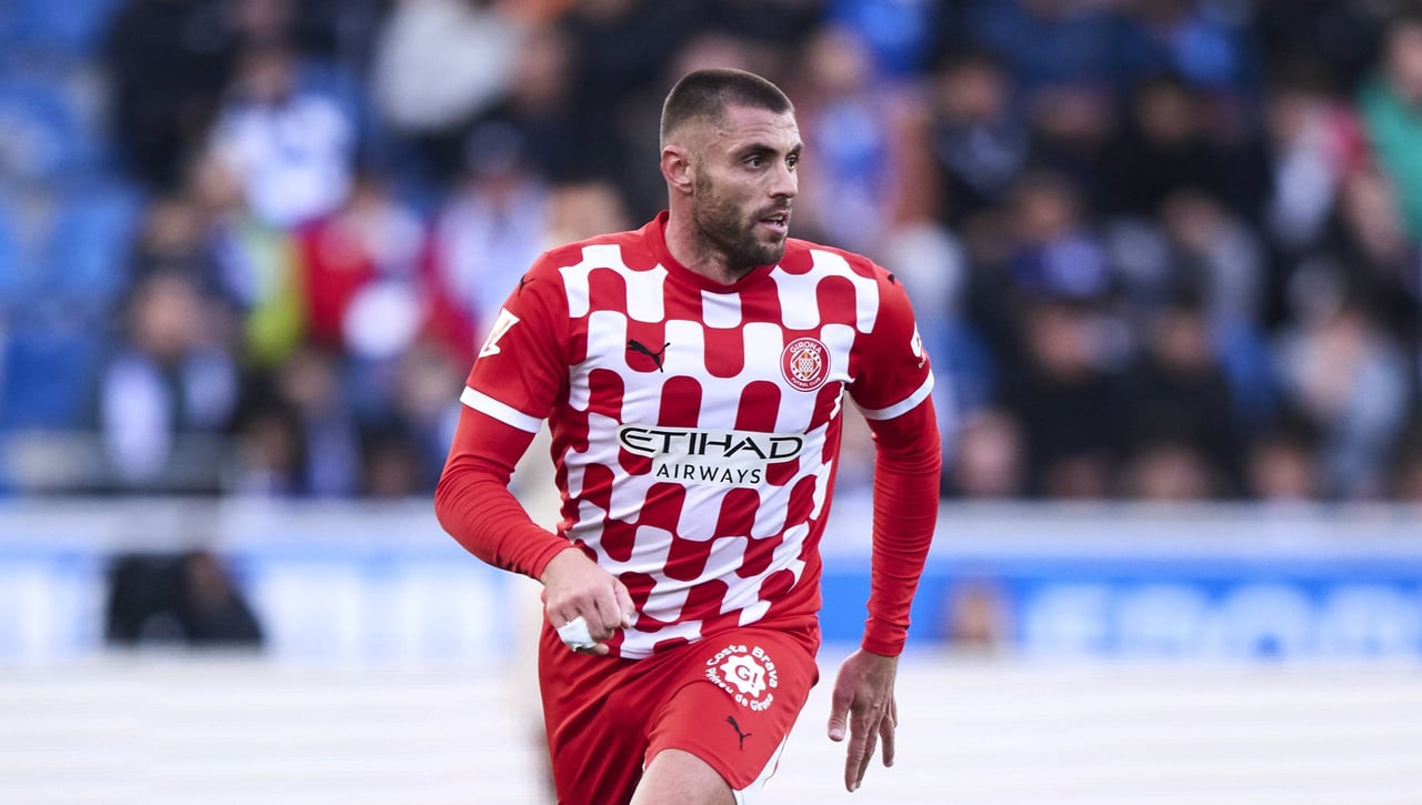 El Girona despeja las dudas