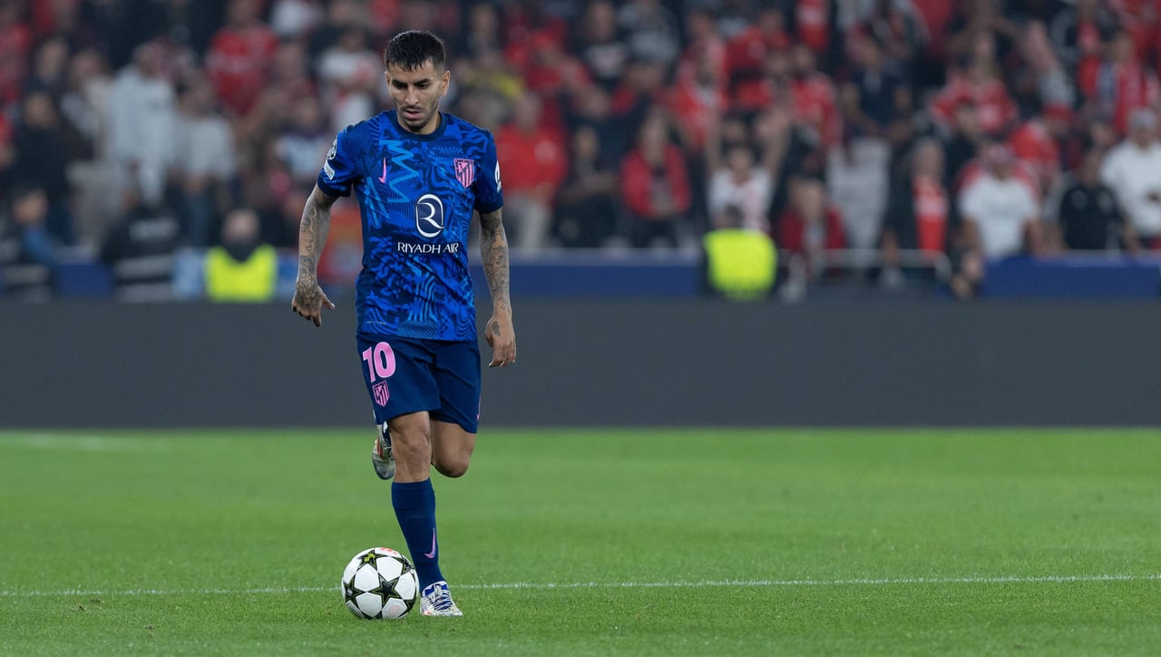 La dura infancia de Correa