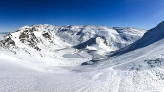 Ya hay fecha para la apertura de Sierra Nevada