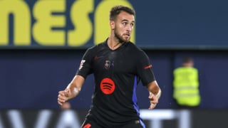 Apuesta fuerte por el fichaje de Eric García que ya tiene precio