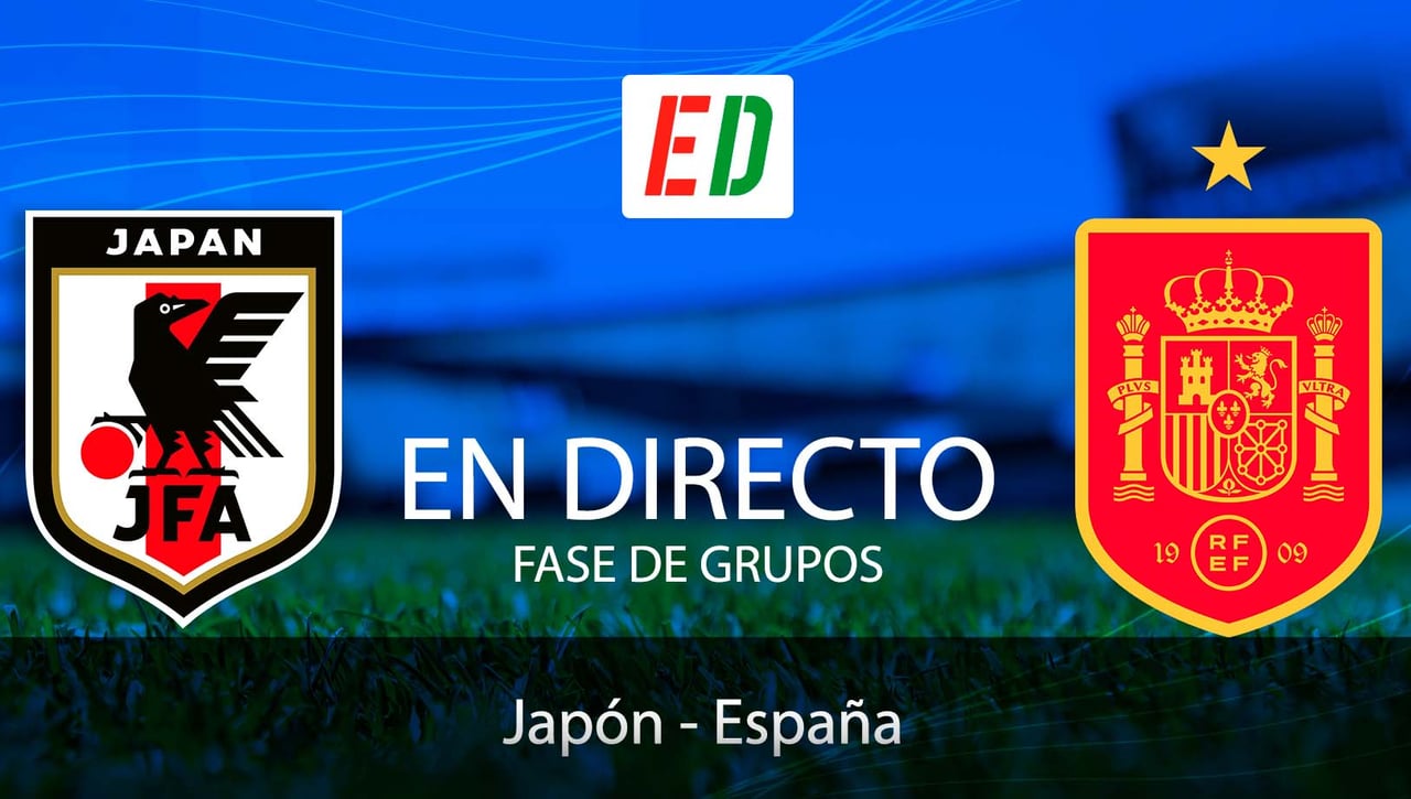 Japón - España: resumen, resultado y goles - Mundial Femenino 2023