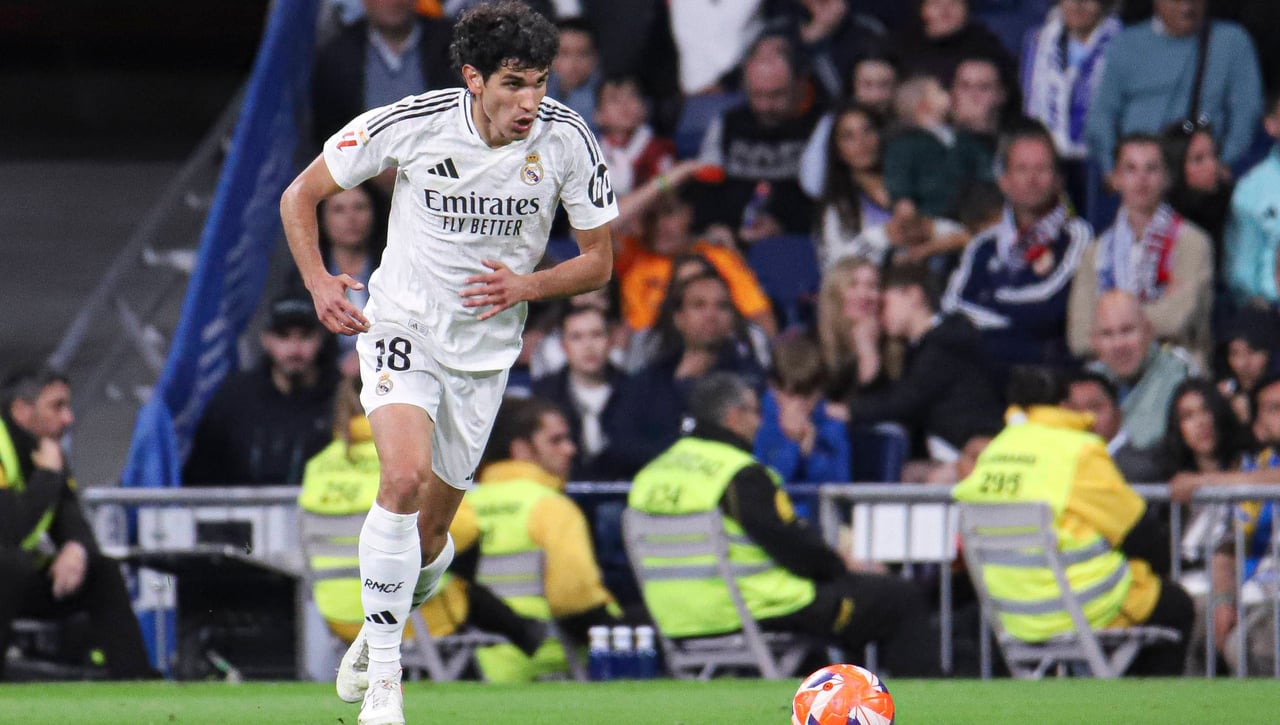 Adiós a Jesús Vallejo