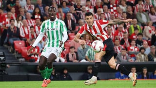 La 'semana mágica' de Assane Diao