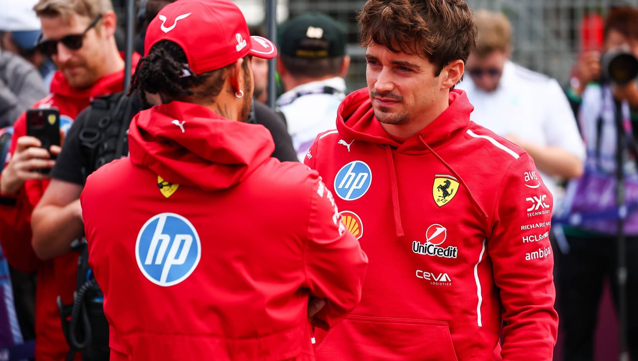 La nueva polémica que azota a Ferrari