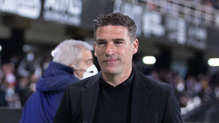 Dudas con el nuevo entrenador en Las Palmas