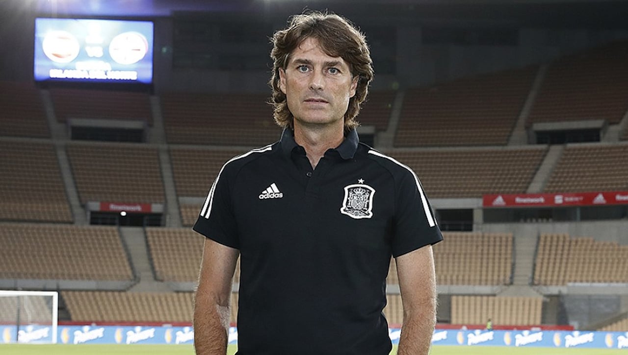 Julen Guerrero da la clave para que Nico Williams siga en el Athletic Club