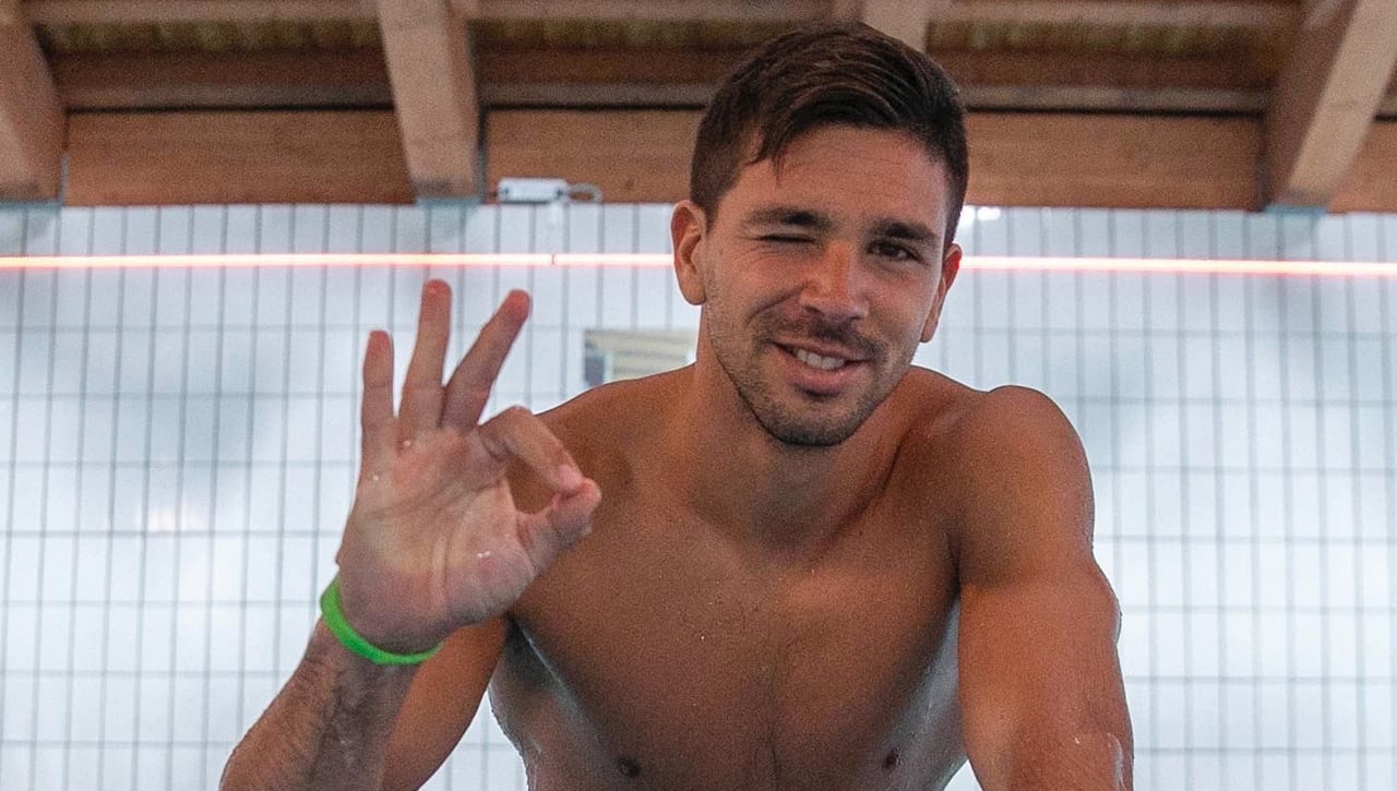 La portada de ESTADIO Deportivo para el miércoles 20 de julio de 2022