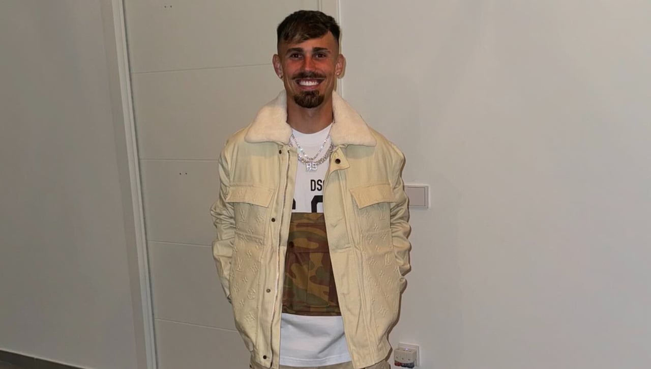 Lo que falta para la 'fumata blanca' por Rodri