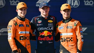 Una sanción inesperada en el GP de Imola 2024