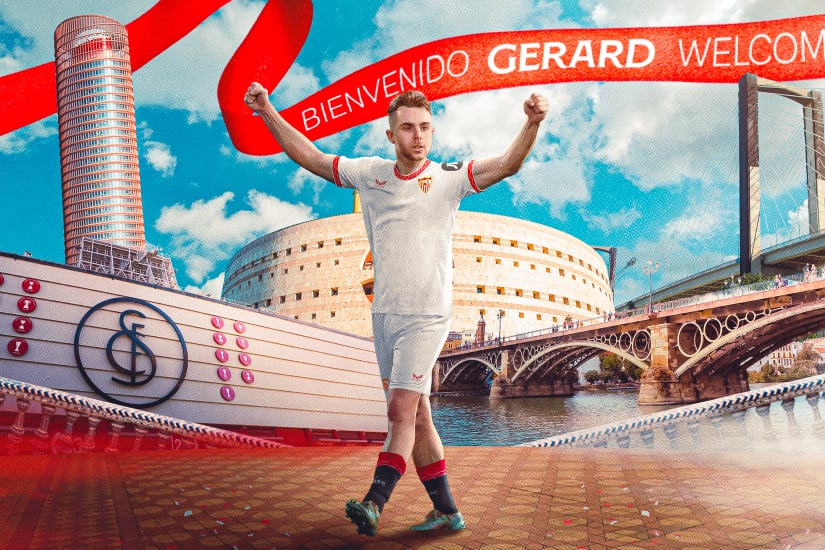 Peque firma y se pone a las órdenes de García Pimienta