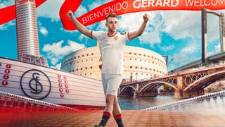 Peque firma y se pone a las órdenes de García Pimienta