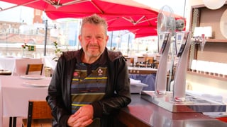 El secreto de Alberto Chicote para la tortilla perfecta