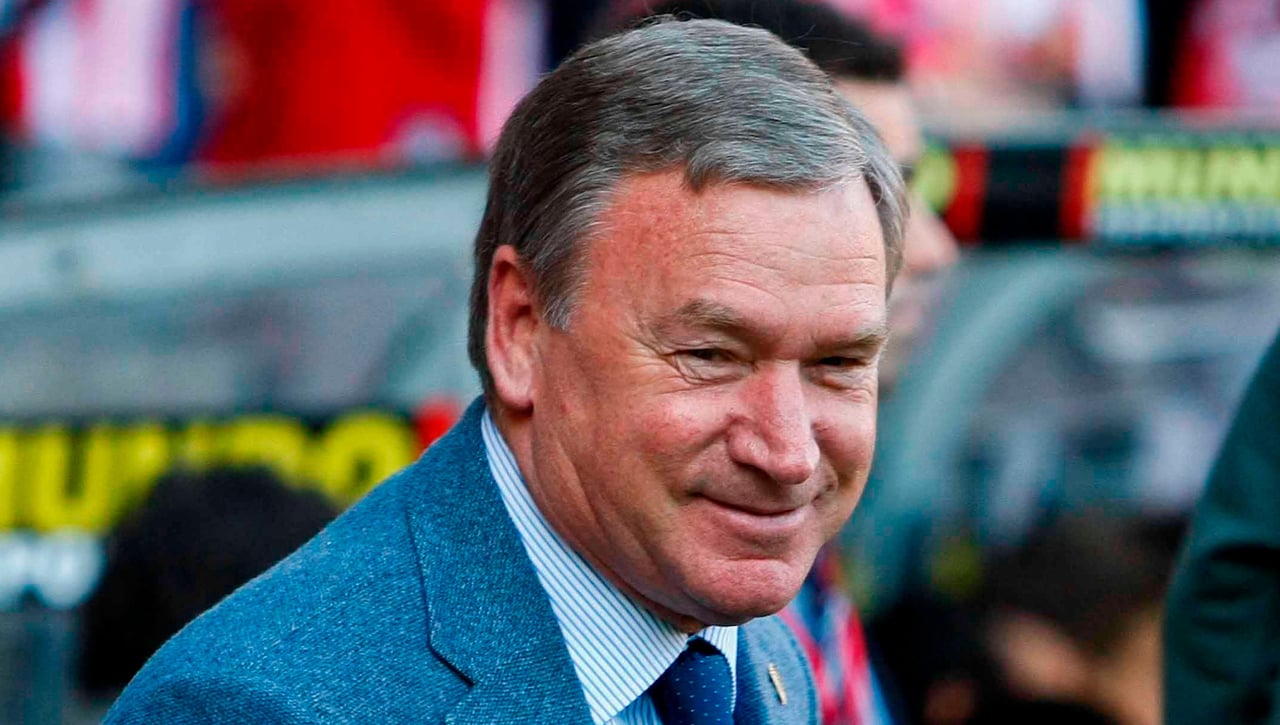 Clemente 'raja' del Athletic Club y manda un consejo sobre la Real Sociedad