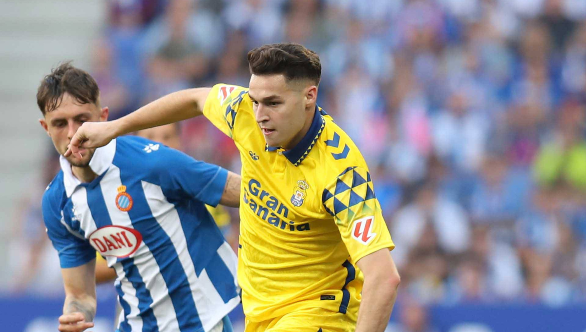 Negociaciones avanzadas para fichar a Mika Mármol