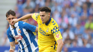 Negociaciones avanzadas para fichar a Mika Mármol