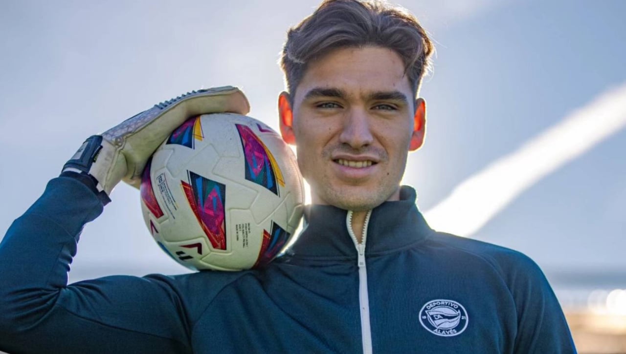 Renovación de futuro en el Alavés