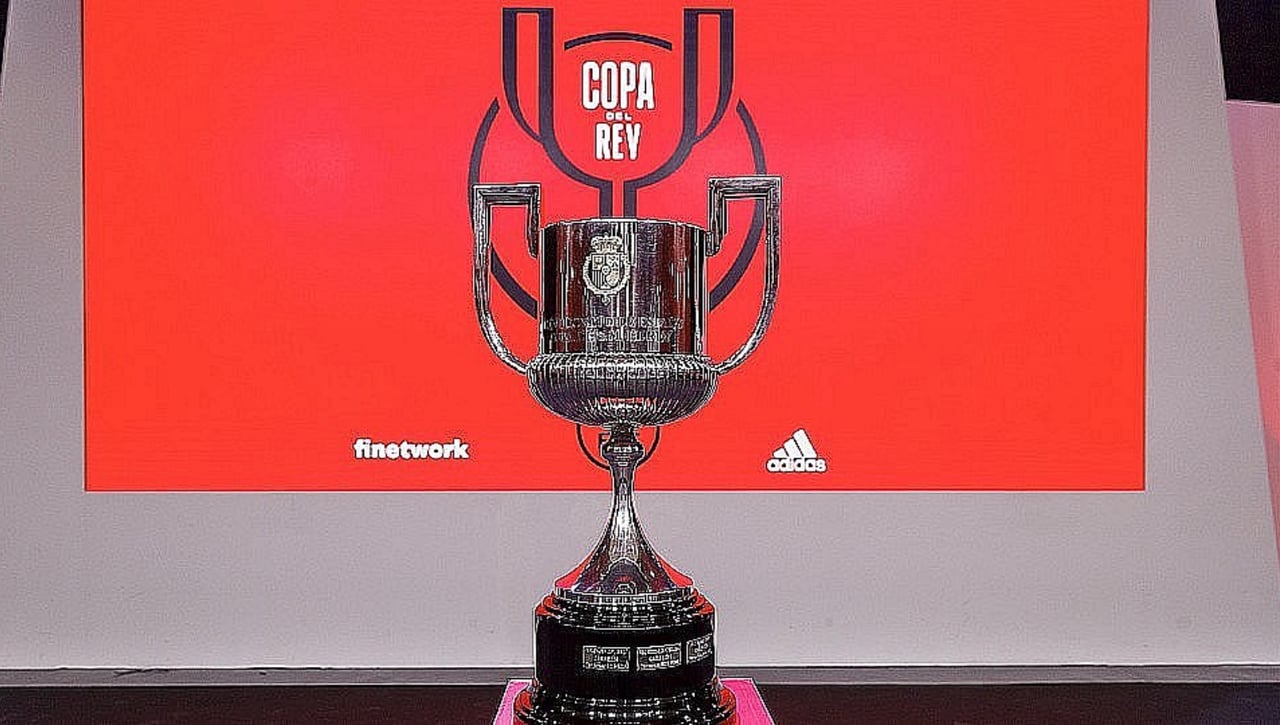 Sorteo de cuartos de final de la Copa del Rey: Fecha, cuándo es, horario, equipos, formato...
