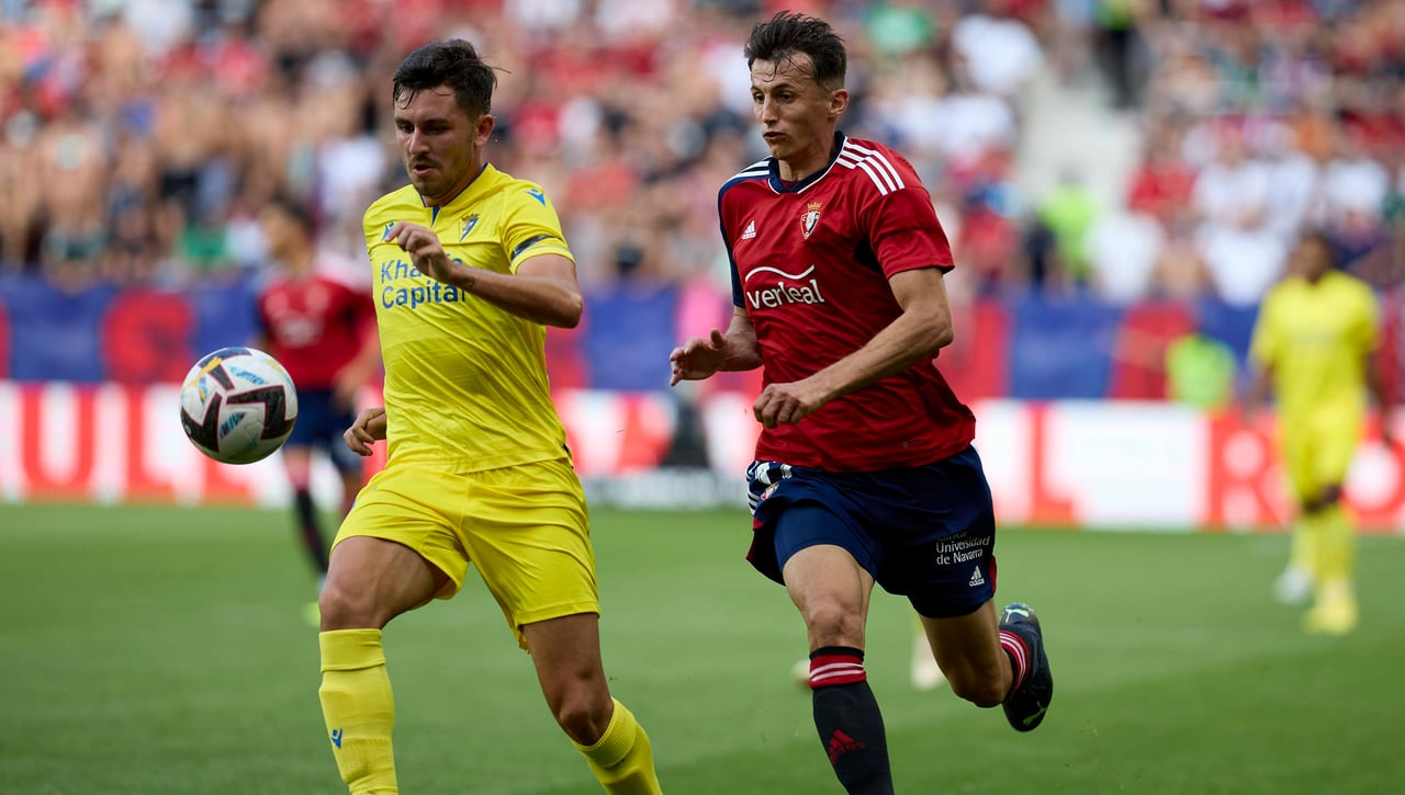 El Valencia encuentra en Cádiz un fichaje barato y de la 'terreta'