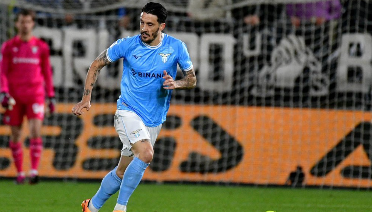 Borja Lasso confirma que Luis Alberto lucirá la camiseta del Cádiz