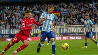 Partidos de LaLiga Hypermotion, resultados de la jornada 14 de Segunda división en directo