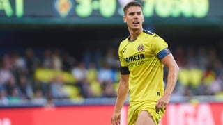 Juan Foyth, inminente