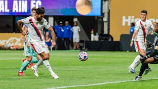 Manchester City 6-0 Al Ain: Gündogan da alas a Guardiola 