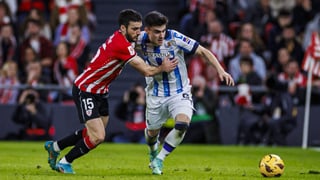 Así está la situación entre Real Sociedad y Athletic por una joya del fútbol vasco