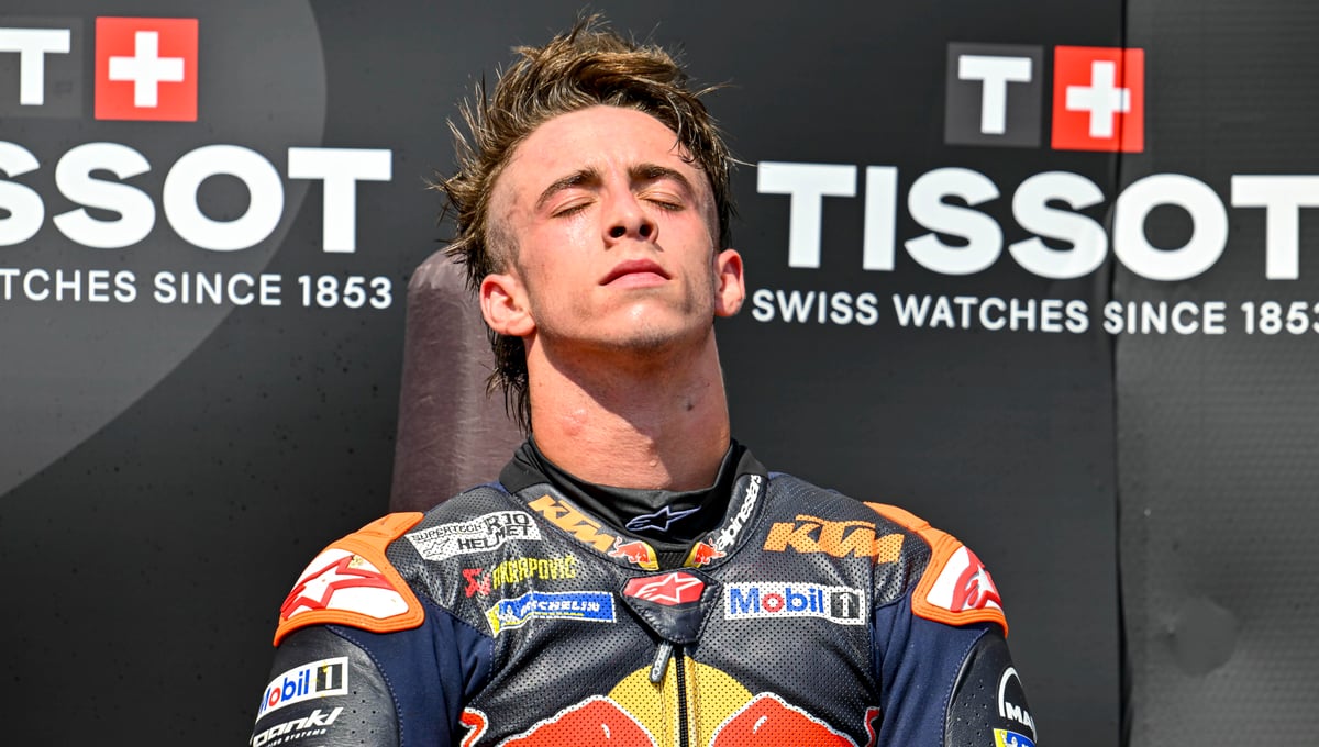 Se cae el fichaje de Pedro Acosta