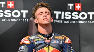 Se cae el fichaje de Pedro Acosta