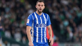 A la espera de la oferta por Luis Rioja