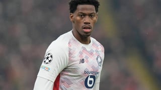 Jonathan David, más cerca