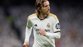 La surrealista propuesta a Modric 