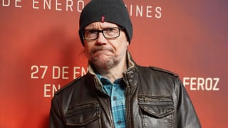 Preocupación por la salud de Santiago Segura