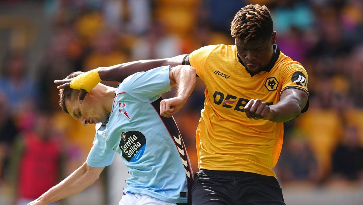 Resta importancia a lo de Bryan Zaragoza