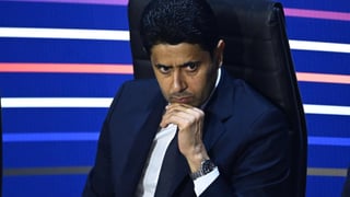 Al-Khelaïfi arremete contra Kylian Mbappé por fichar por el Real Madrid