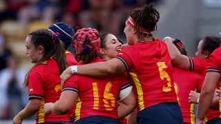 Cambio radical para España