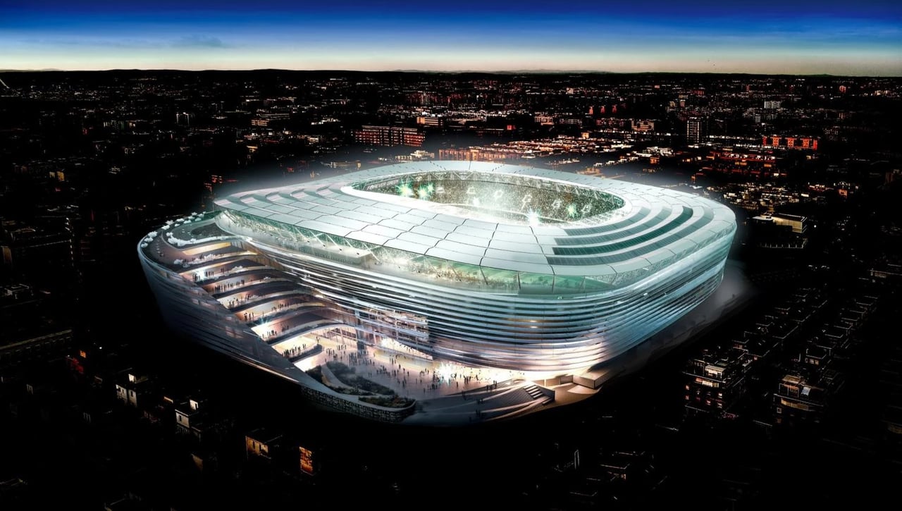 Otro palo al Nuevo Benito Villamarín, "en un limbo legal": de las "lagunas severas" a la "irresponsabilidad"